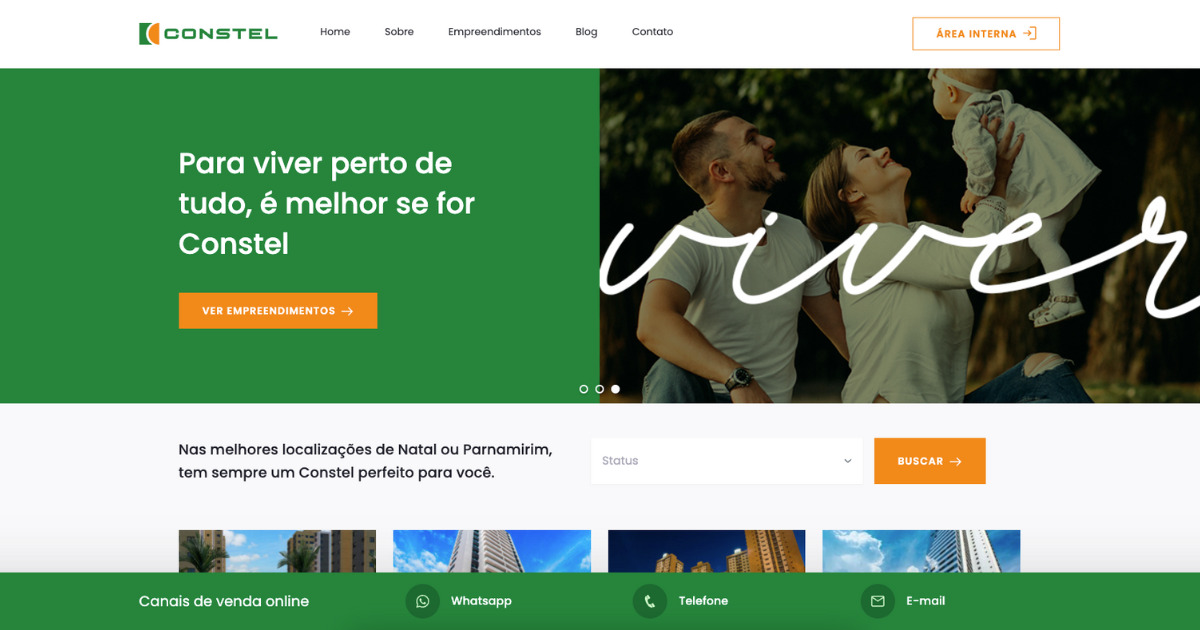 Green Life Mor Gouveia