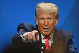 Tarifaço de Trump pode ser uma oportunidade para o mercado imobiliário